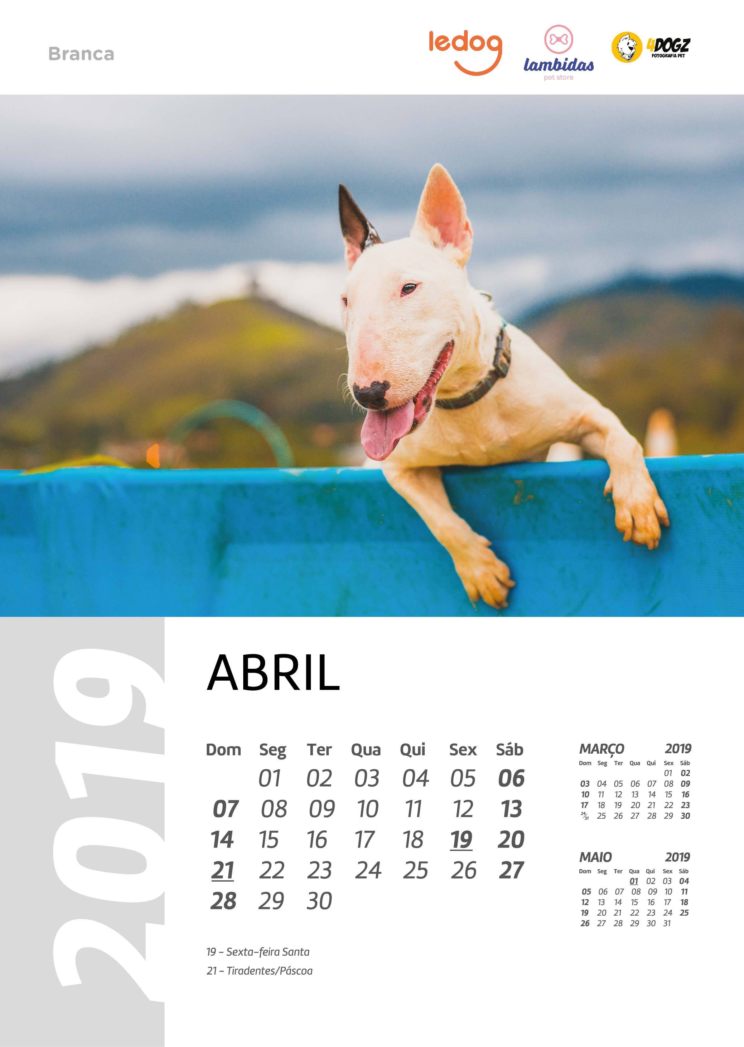Abril 2019