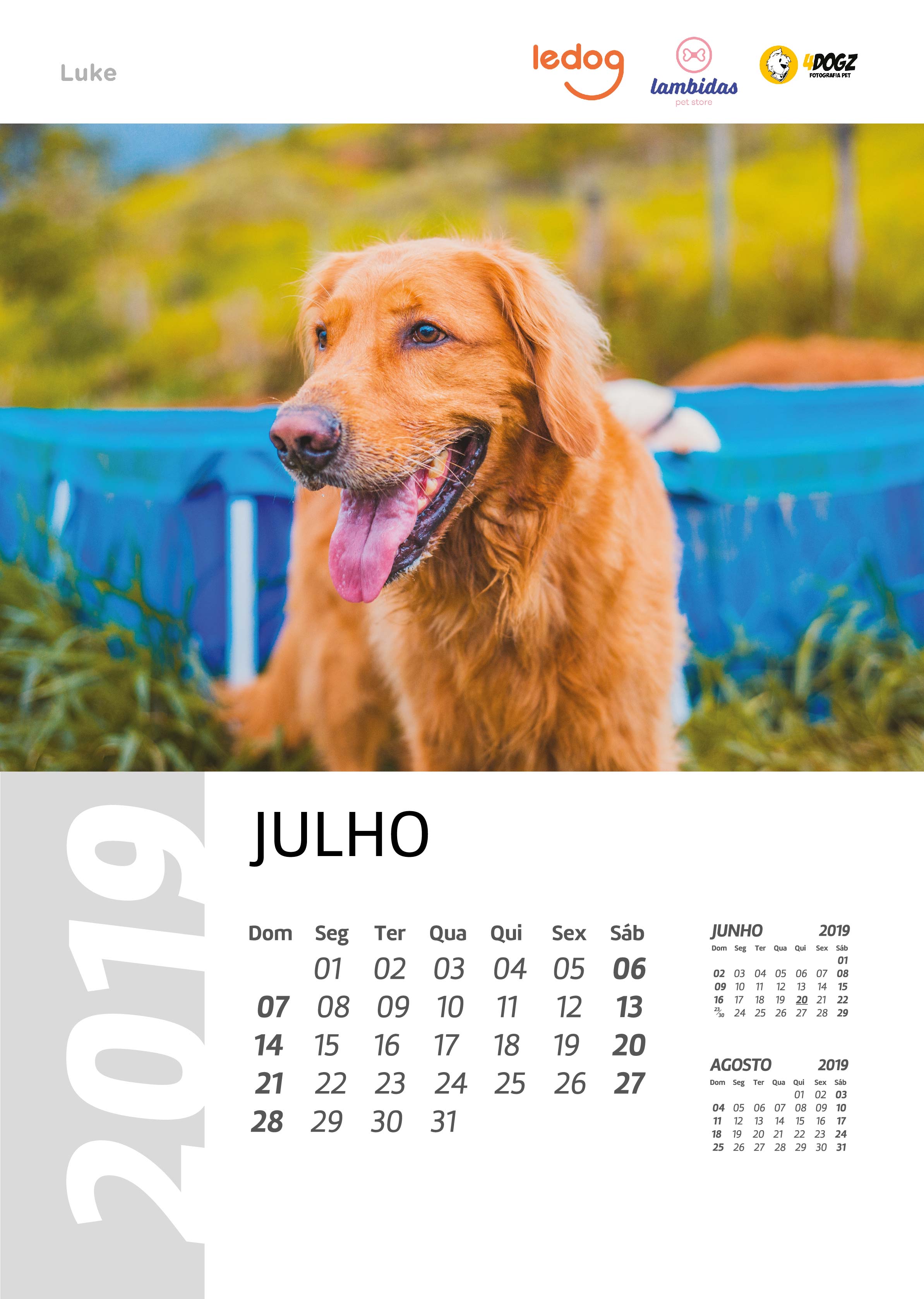 Julho 2019