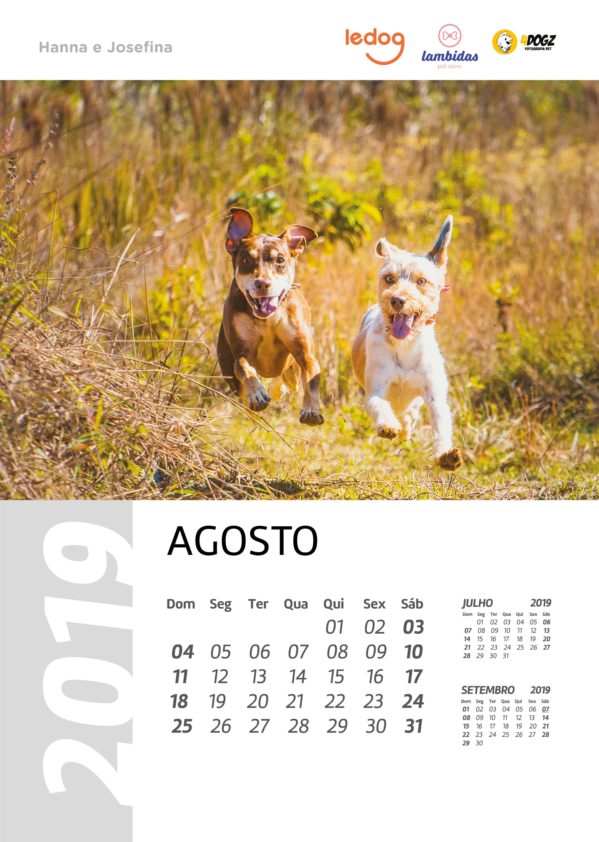 Agosto 2019
