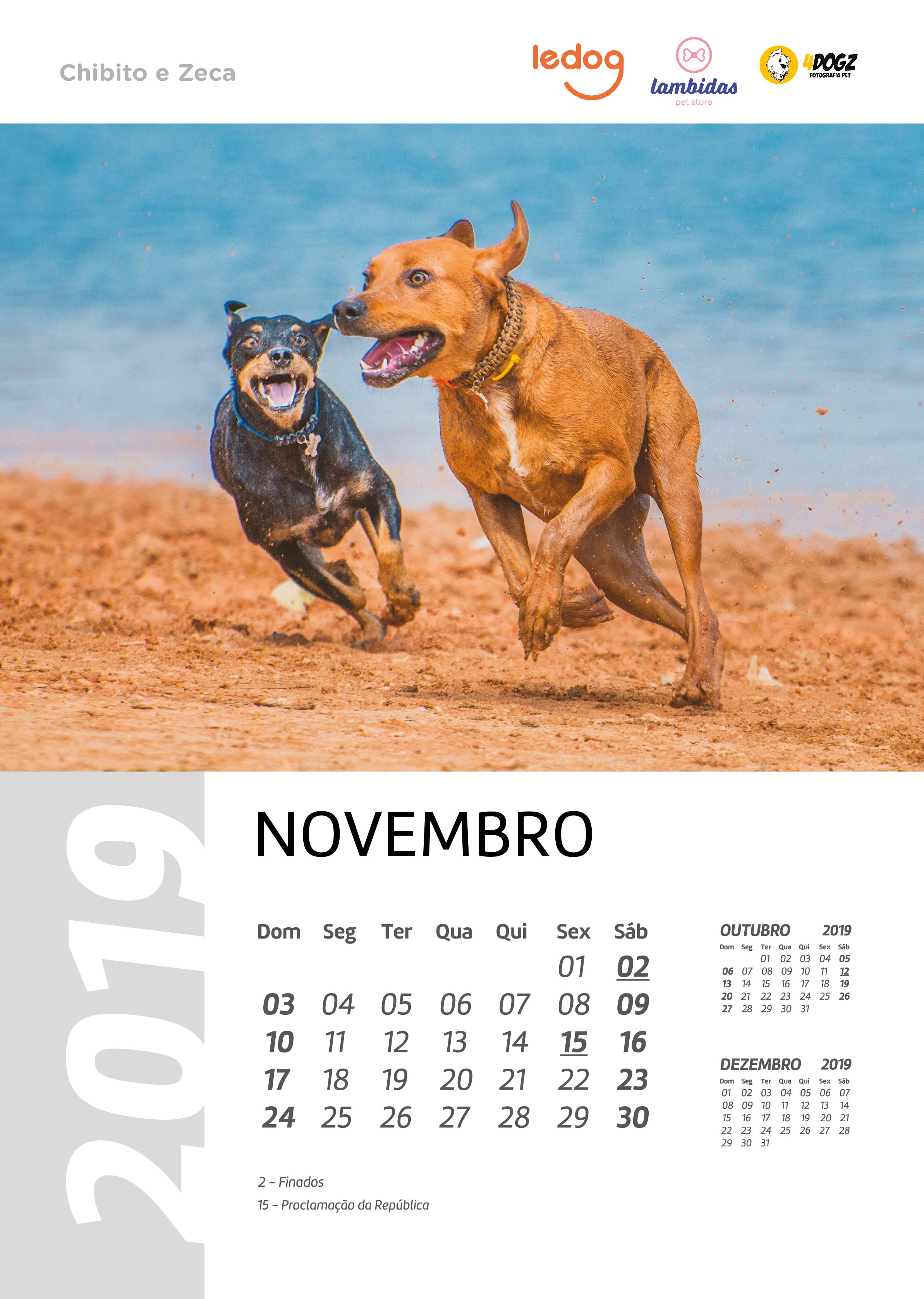Novembro 2019